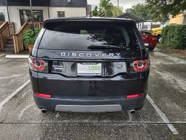 2016 Land Rover Discovery Sport in Longwood, FL 32750 - 2018880 2