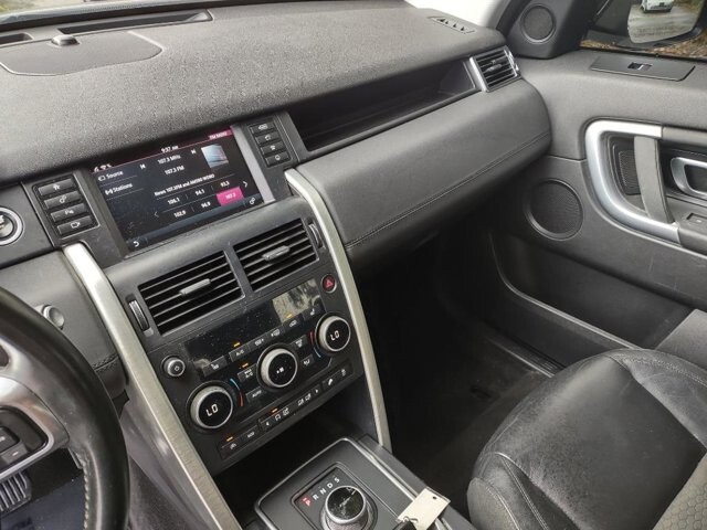 2016 Land Rover Discovery Sport in Longwood, FL 32750 - 2018880 5