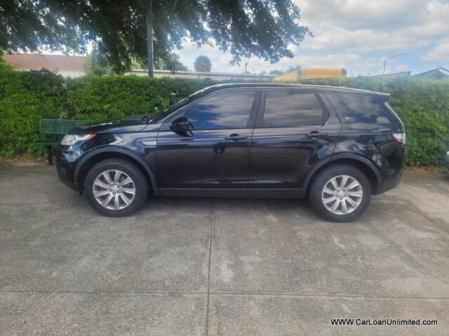 2016 Land Rover Discovery Sport in Longwood, FL 32750 - 2018880 10