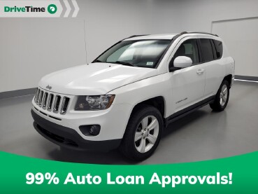 2016 Jeep Compass in Antioch, TN 37013
