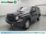 2015 Jeep Patriot in Conyers, GA 30094 - 2019612 1