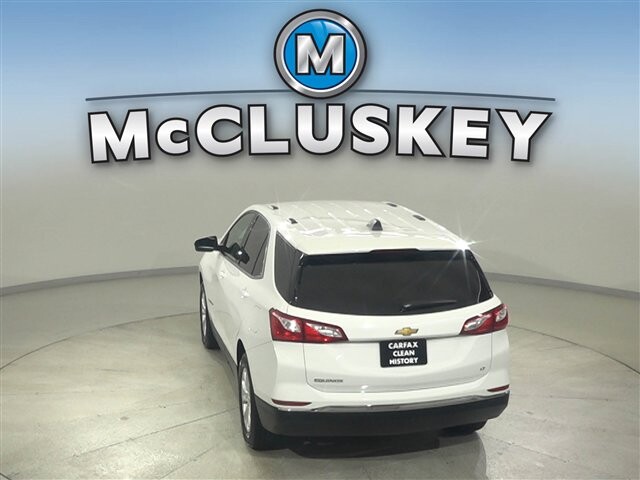 2018 Chevrolet Equinox in Cincinnati, OH 45251-2402 - 2020645 29