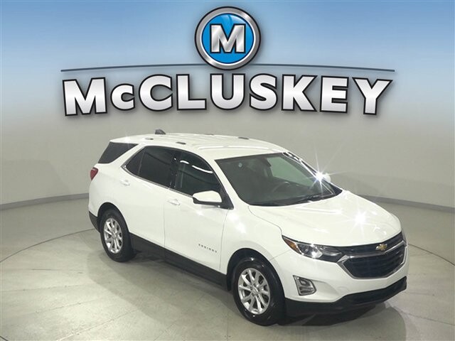 2018 Chevrolet Equinox in Cincinnati, OH 45251-2402 - 2020645 13