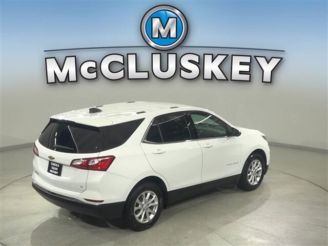 2018 Chevrolet Equinox in Cincinnati, OH 45251-2402 - 2020645 7
