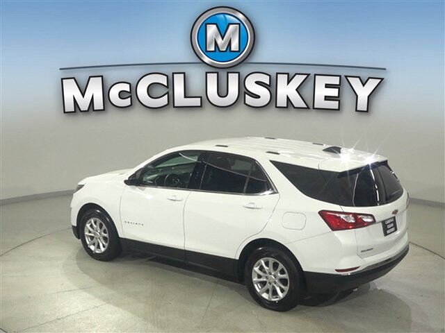 2018 Chevrolet Equinox in Cincinnati, OH 45251-2402 - 2020645 27