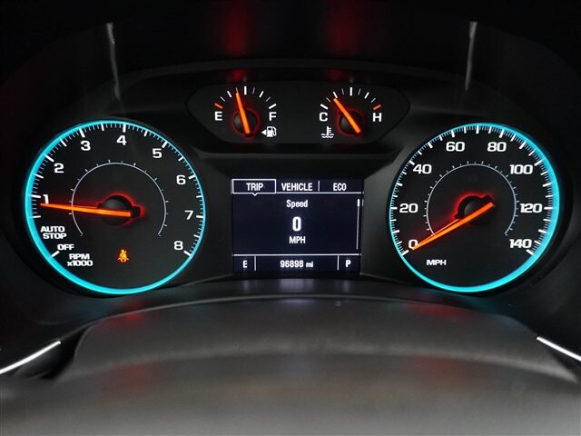 2018 Chevrolet Equinox in Cincinnati, OH 45251-2402 - 2020645 44