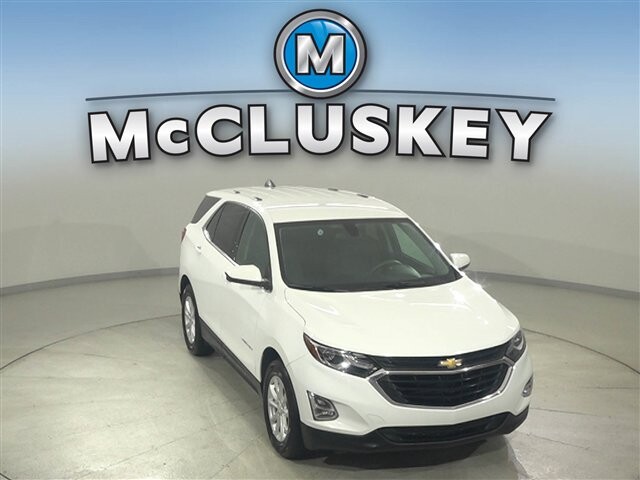 2018 Chevrolet Equinox in Cincinnati, OH 45251-2402 - 2020645 21