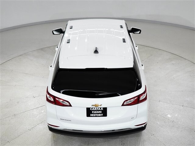 2018 Chevrolet Equinox in Cincinnati, OH 45251-2402 - 2020645 5