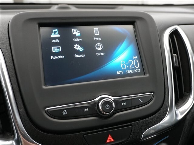 2018 Chevrolet Equinox in Cincinnati, OH 45251-2402 - 2020645 41