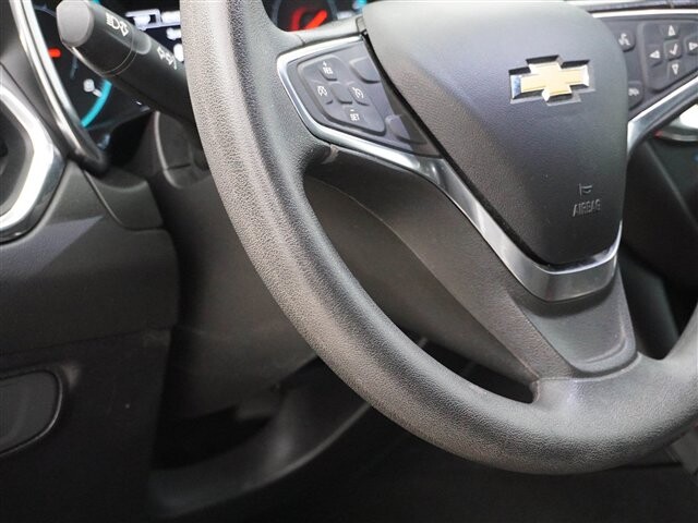 2018 Chevrolet Equinox in Cincinnati, OH 45251-2402 - 2020645 34