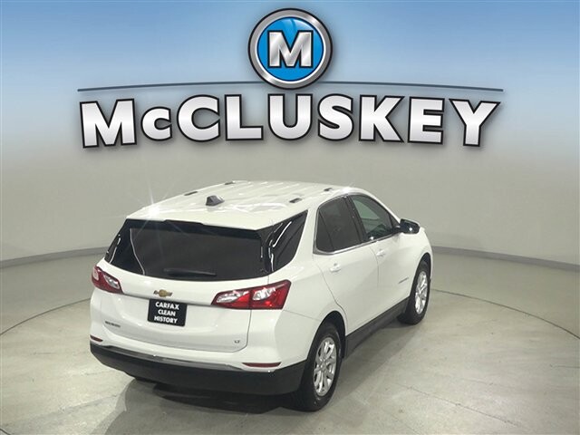 2018 Chevrolet Equinox in Cincinnati, OH 45251-2402 - 2020645 35