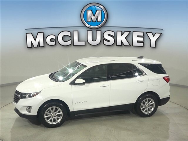 2018 Chevrolet Equinox in Cincinnati, OH 45251-2402 - 2020645 37