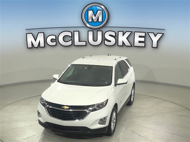 2018 Chevrolet Equinox in Cincinnati, OH 45251-2402 - 2020645 23