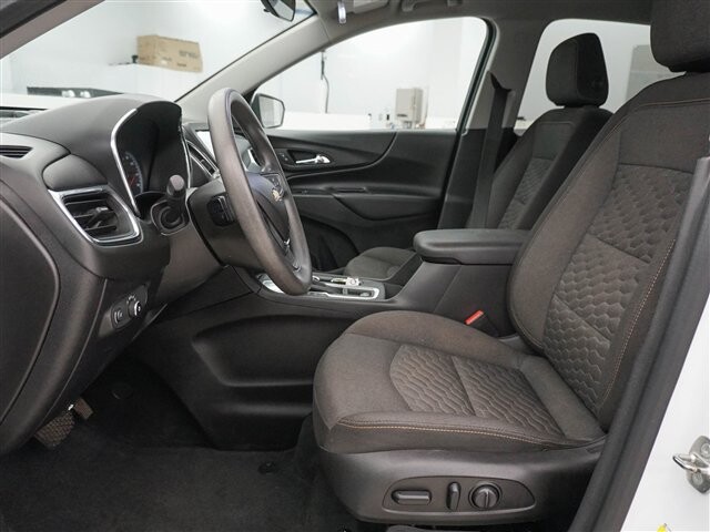 2018 Chevrolet Equinox in Cincinnati, OH 45251-2402 - 2020645 12
