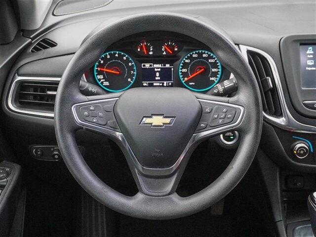 2018 Chevrolet Equinox in Cincinnati, OH 45251-2402 - 2020645 20