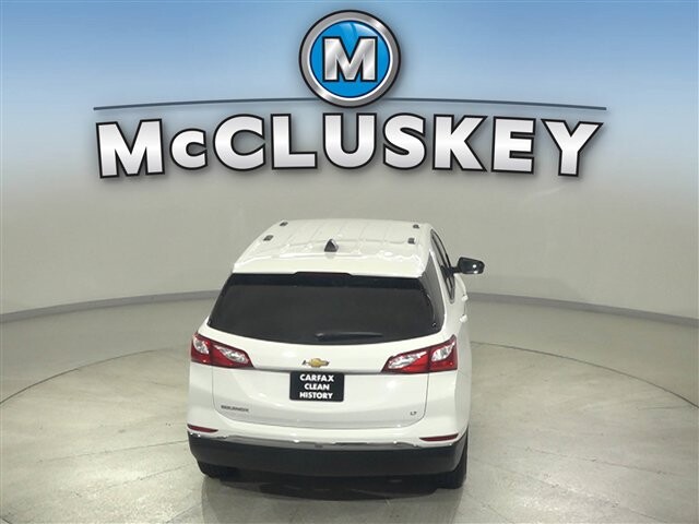 2018 Chevrolet Equinox in Cincinnati, OH 45251-2402 - 2020645 11