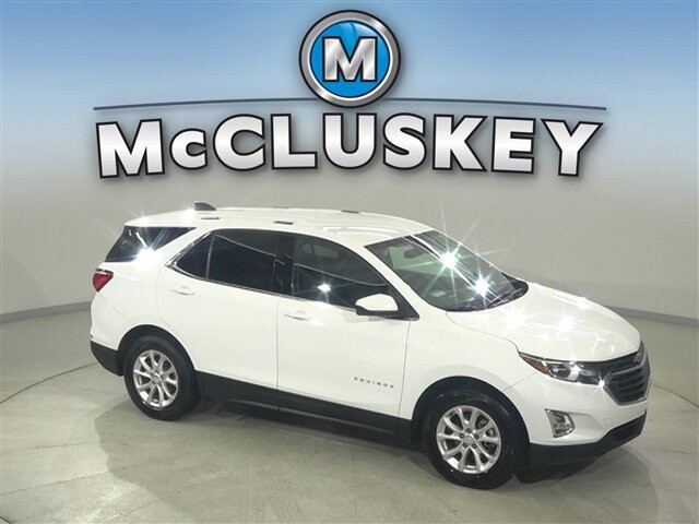 2018 Chevrolet Equinox in Cincinnati, OH 45251-2402 - 2020645 39
