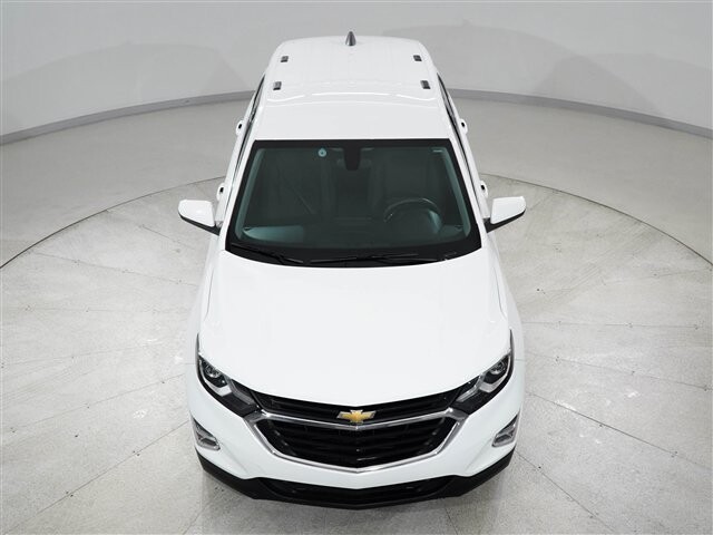 2018 Chevrolet Equinox in Cincinnati, OH 45251-2402 - 2020645 2