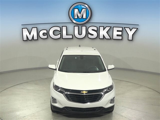 2018 Chevrolet Equinox in Cincinnati, OH 45251-2402 - 2020645 9