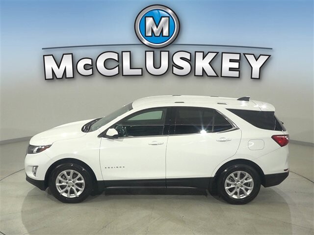 2018 Chevrolet Equinox in Cincinnati, OH 45251-2402 - 2020645 15