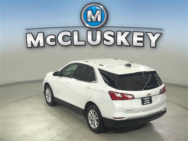 2018 Chevrolet Equinox in Cincinnati, OH 45251-2402 - 2020645 19