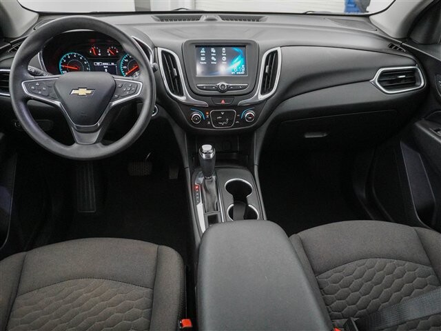 2018 Chevrolet Equinox in Cincinnati, OH 45251-2402 - 2020645 8