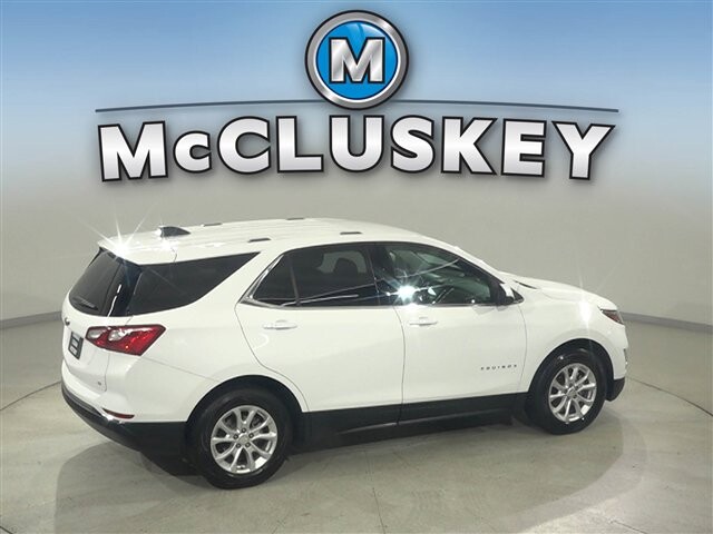 2018 Chevrolet Equinox in Cincinnati, OH 45251-2402 - 2020645 25