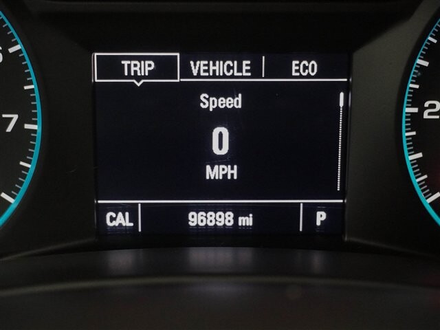 2018 Chevrolet Equinox in Cincinnati, OH 45251-2402 - 2020645 6