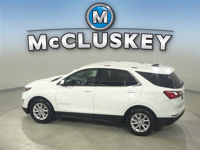 2018 Chevrolet Equinox in Cincinnati, OH 45251-2402 - 2020645 33