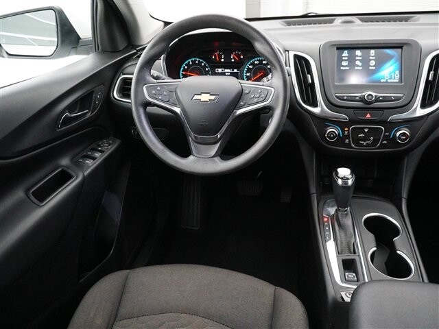 2018 Chevrolet Equinox in Cincinnati, OH 45251-2402 - 2020645 22