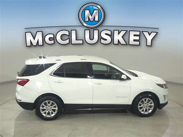 2018 Chevrolet Equinox in Cincinnati, OH 45251-2402 - 2020645 17