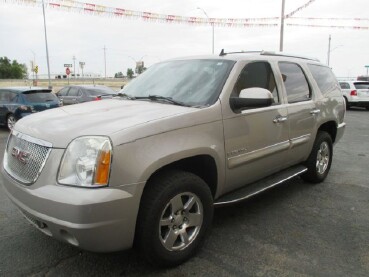 2007 GMC Yukon in Oklahoma City, OK 73129