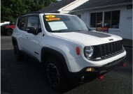 2016 Jeep Renegade in Charlotte, NC 28212 - 2021443 34