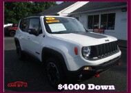 2016 Jeep Renegade in Charlotte, NC 28212 - 2021443 64