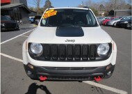 2016 Jeep Renegade in Charlotte, NC 28212 - 2021443 8