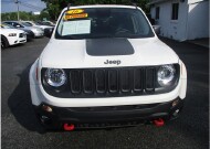 2016 Jeep Renegade in Charlotte, NC 28212 - 2021443 33