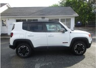 2016 Jeep Renegade in Charlotte, NC 28212 - 2021443 35