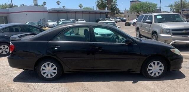 2006 Toyota Camry in Tucson, AZ 85712-4825 - 2022681 8