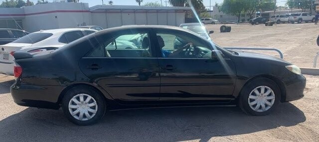 2006 Toyota Camry in Tucson, AZ 85712-4825 - 2022681 4