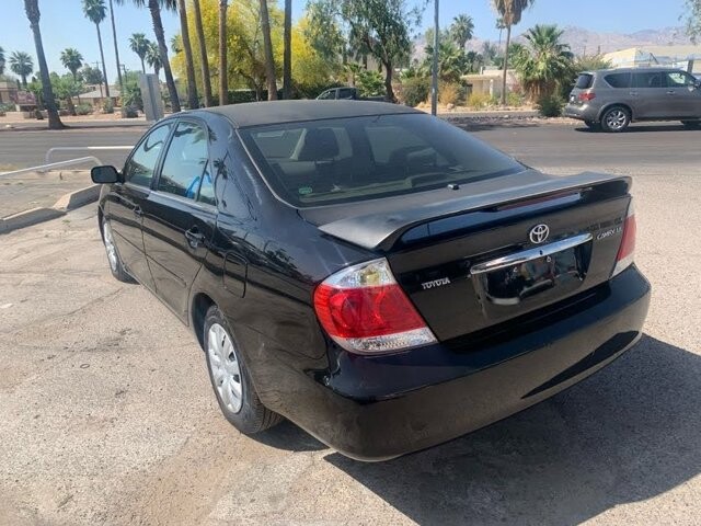 2006 Toyota Camry in Tucson, AZ 85712-4825 - 2022681 3