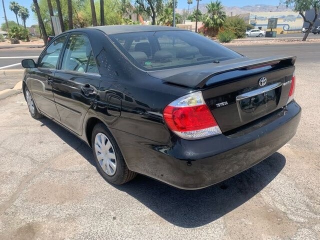 2006 Toyota Camry in Tucson, AZ 85712-4825 - 2022681 7
