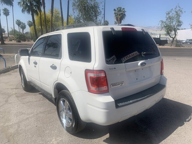 2009 Ford Escape in Tucson, AZ 85712-4825 - 2022682 6