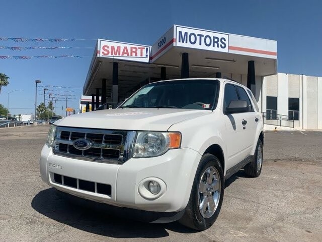 2009 Ford Escape in Tucson, AZ 85712-4825 - 2022682