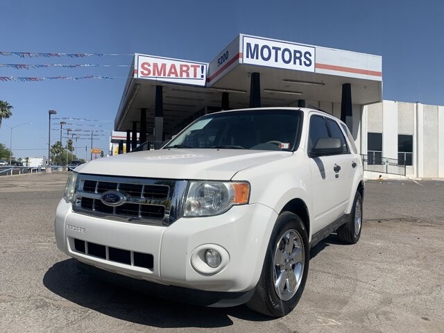 2009 Ford Escape in Tucson, AZ 85712-4825 - 2022682 5