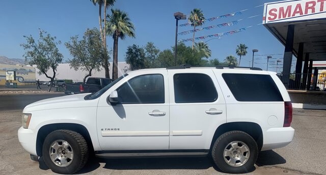 2008 Chevrolet Tahoe in Tucson, AZ 85712-4825 - 2022683 2