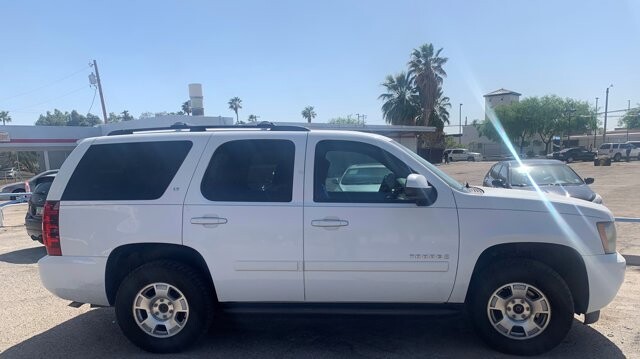 2008 Chevrolet Tahoe in Tucson, AZ 85712-4825 - 2022683 3