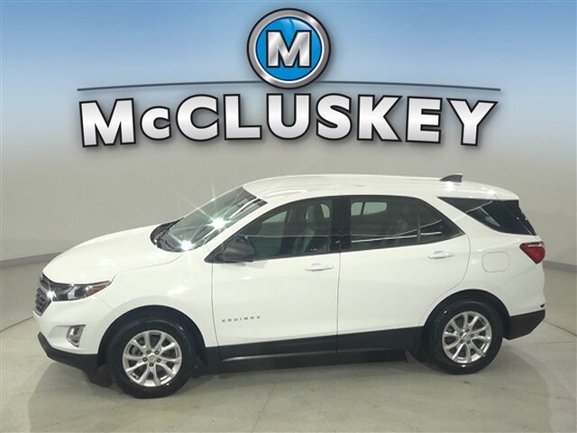 2018 Chevrolet Equinox in Cincinnati, OH 45251-2402 - 2023755 37