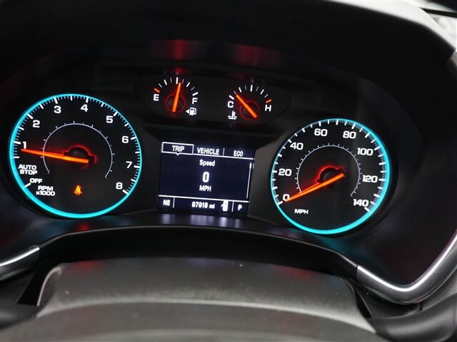 2018 Chevrolet Equinox in Cincinnati, OH 45251-2402 - 2023755 36