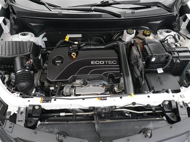 2018 Chevrolet Equinox in Cincinnati, OH 45251-2402 - 2023755 45