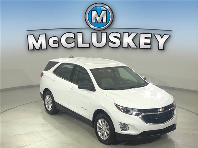 2018 Chevrolet Equinox in Cincinnati, OH 45251-2402 - 2023755 13